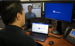 T2 and Mesa Water developed a plan and solution to move the organization’s staff remote. T2 and Mesa Water developed a plan and solution to move the organization’s staff remote.