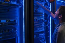 Leveraging existing IT capabilities, Mesa Water was able to transition their operational model to virtually manage employees, systems, equipment and customer needs. Leveraging existing IT capabilities, Mesa Water was able to transition their operational model to virtually manage employees, systems, equipment and customer needs.