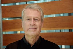 2020 Stockholm Water Prize Laureate Dr. John Cherry 2020 Stockholm Water Prize Laureate Dr. John Cherry