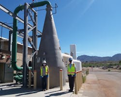 Frontera Lift Station Frontera Lift Station