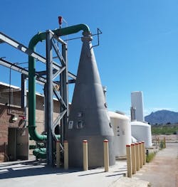 Speece Cone Speece Cone