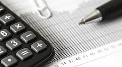 Accounting Analytics Balance Black And White 209224