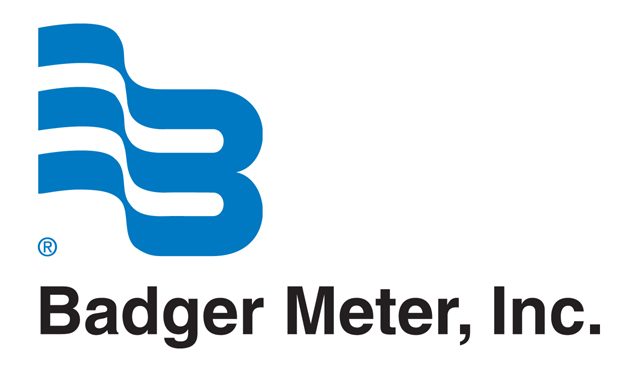 Badger Meter Logo Stacked Below Formal Low Res