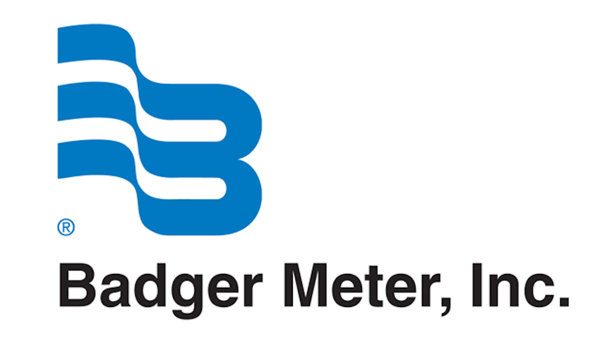 Badger Meter Logo Stacked Below Formal Low Res