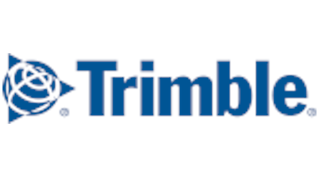 Trimble Logo New