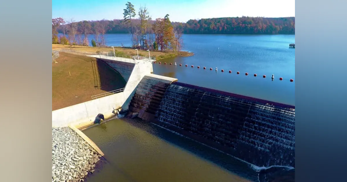 Winston-Salem/Forsyth County Utilities selects Sensus for smart utility ...