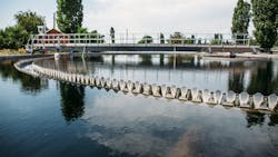 The water and wastewater utility industry are experiencing a workforce shortage. The water and wastewater utility industry are experiencing a workforce shortage.