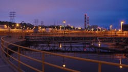 Hyperion Plant. Hyperion Plant.