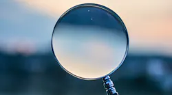 Selective Focus Photo Of Magnifying Glass 1194775