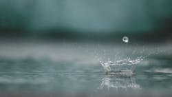 Water Drops 2877066