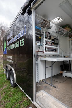 Aztech, a LaBella Company, custom designs and manufactures automated controls systems to meet clients’ needs. Aztech, a LaBella Company, custom designs and manufactures automated controls systems to meet clients’ needs.