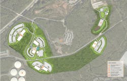 Campus Site Campus Site