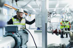 Ovarro’s PIONEER software can be used across all utility network asset types. Ovarro’s PIONEER software can be used across all utility network asset types.