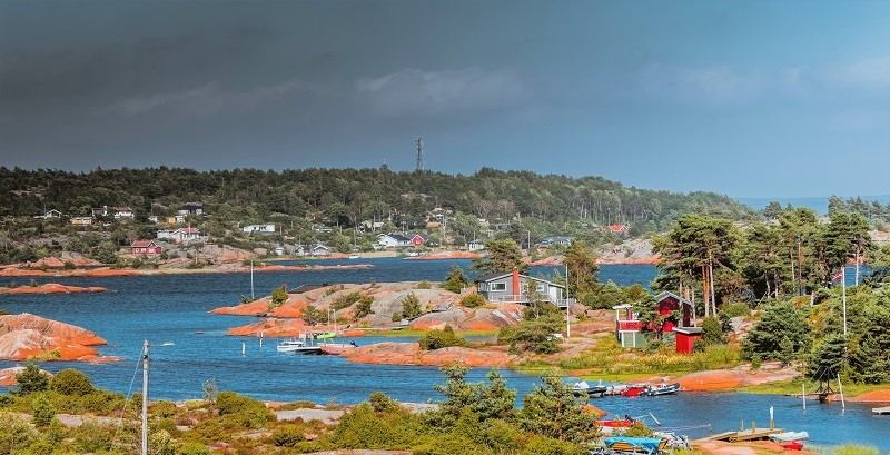 Data and digital services from ABB will improve operational performance and safety of drinking water and waste services for 2,000 homes and 4,400 cabins across the Hvaler district in Norway