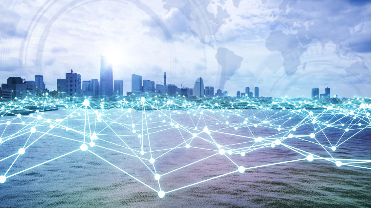 Estimates show the United Kingdom will need an extra 4 billion liters of water daily by 2050 to maintain resiliency.