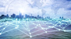 Estimates show the United Kingdom will need an extra 4 billion liters of water daily by 2050 to maintain resiliency. Estimates show the United Kingdom will need an extra 4 billion liters of water daily by 2050 to maintain resiliency.