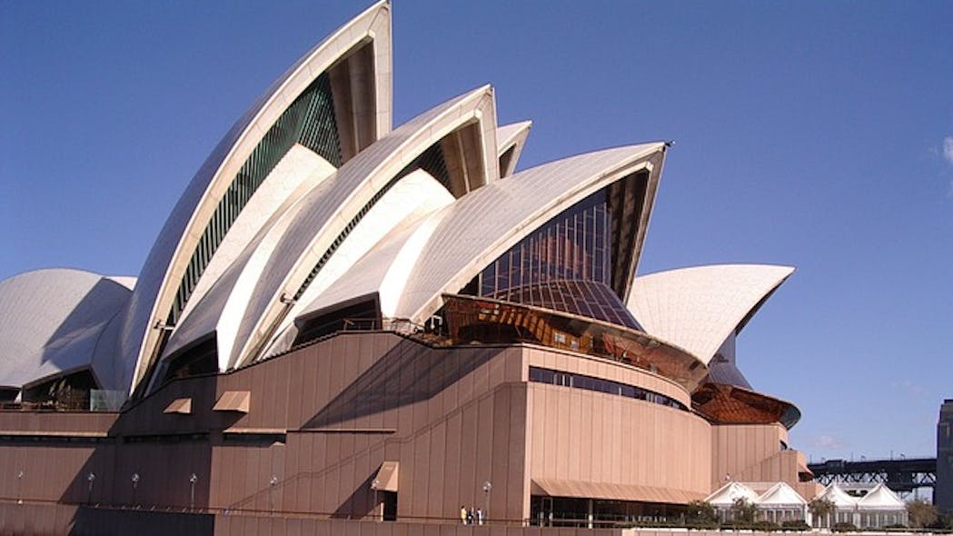Sydney