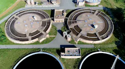 Ultrasonic clamp-on flow meters provide a wide range of benefits in water and wastewater settings.