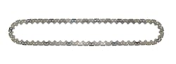The PowerGrit® XL pipe cutting chain. The PowerGrit® XL pipe cutting chain.