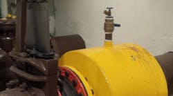 The ProFlex™ 750 features a full port design that opens with minimal head pressure and closes with any back pressure on the valve. The ProFlex™ 750 features a full port design that opens with minimal head pressure and closes with any back pressure on the valve.