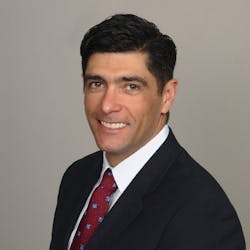 Luis Maturana named President, KSB Inc. Luis Maturana named President, KSB Inc.