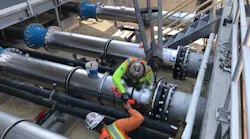 Expansion at the GWRD will continue with new grant funding.