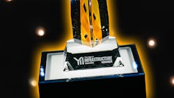 The Year in Infrastructure 2020 Awards is a highly regarded global competition that recognizes advancements in infrastructure. The Year in Infrastructure 2020 Awards is a highly regarded global competition that recognizes advancements in infrastructure.