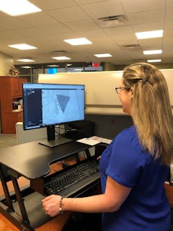 Live field updates, direct integration with other applications, and accurate, high-speed communication through Notify improved internal and external communication for LCA. Live field updates, direct integration with other applications, and accurate, high-speed communication through Notify improved internal and external communication for LCA.