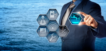 Successful Implementation Of Maintenance Management Systems Waterworld