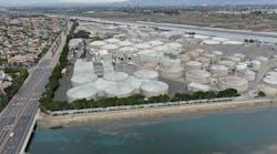 Artist's rendering. Artist's rendering.