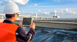 IIoT can be leveraged to deliver meaningful and measurable benefits that address the multiple pressures the water and wastewater industries face. IIoT can be leveraged to deliver meaningful and measurable benefits that address the multiple pressures the water and wastewater industries face.