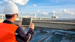 IIoT can be leveraged to deliver meaningful and measurable benefits that address the multiple pressures the water and wastewater industries face.