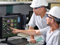 New tools are emerging to help plant personnel make sense of the vast amounts of critical data they collect. New tools are emerging to help plant personnel make sense of the vast amounts of critical data they collect.