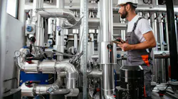 There is a wide range of possibilities for IoT in water management.