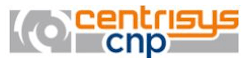 Centrysys Logo