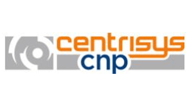 Centrysys Logo