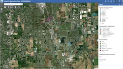 Project Collaboration for Engineering Web Application. All projects are visible from one map. Project Collaboration for Engineering Web Application. All projects are visible from one map.