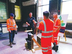 Thames Water Roadshow Ham Baker 5f9312eecb0ee Thames Water Roadshow Ham Baker 5f9312eecb0ee