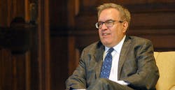 EPA Administrator Wheeler spoke to attendees at WEFTEC's virtual conference, Oct 5, 2020. EPA Administrator Wheeler spoke to attendees at WEFTEC's virtual conference, Oct 5, 2020.