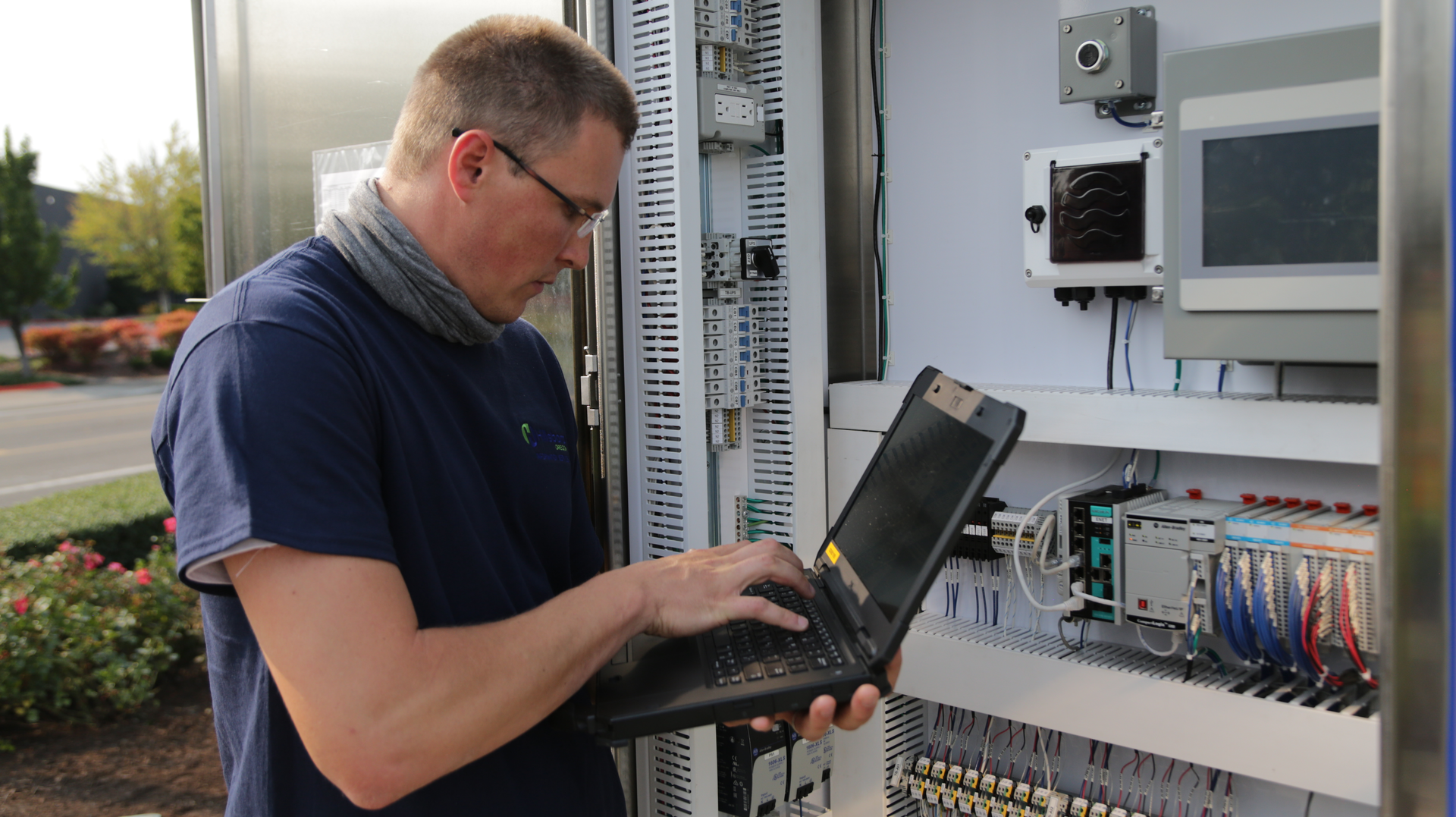 Oregon&rsquo;s Hillsboro Water Department can monitor pressure, flow and electricity production 24/7 with the In-PRV from InPipe Energy.