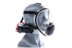 CleanSpace Respirators are Powered Air Purifying Respirators (PAPRs).