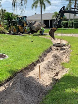 Bold & Gold® removes dissolved nutrients and particulates from stormwater, agricultural and wastewater runoff. Bold & Gold® removes dissolved nutrients and particulates from stormwater, agricultural and wastewater runoff.