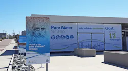 Pure Water San Diego Facility