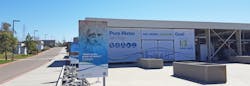 Pure Water San Diego Facility