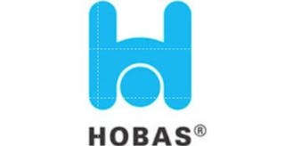Hobas Logo