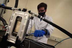 Warsinger Membrane Warsinger Membrane