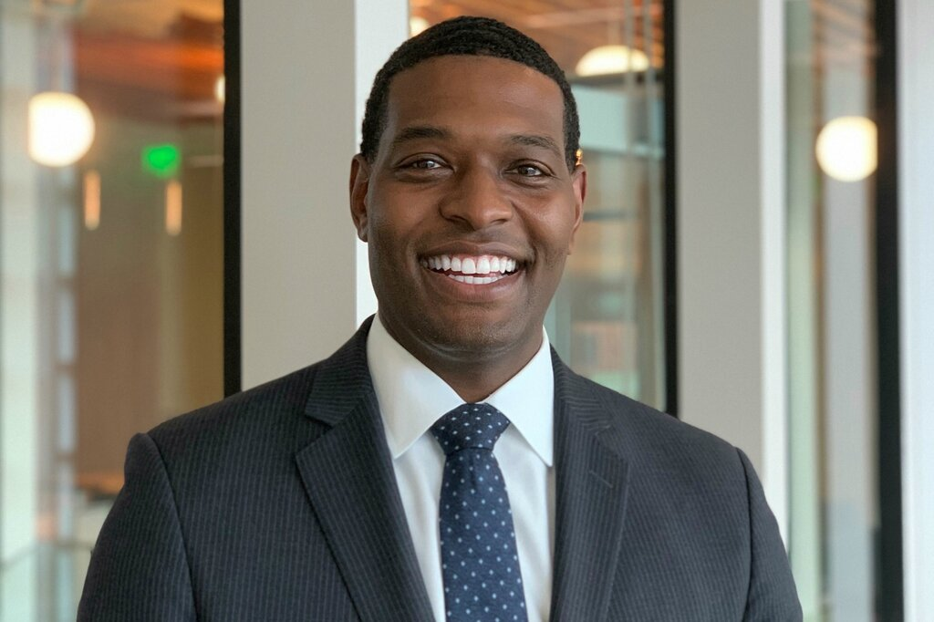 Michael Regan is expected to head the EPA under President-elect Joseph Biden