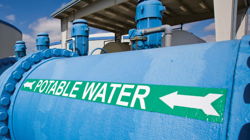 GC-MS water analysis methods coupled with relevant technologies to speed up operations and minimize running costs, without compromising quality.