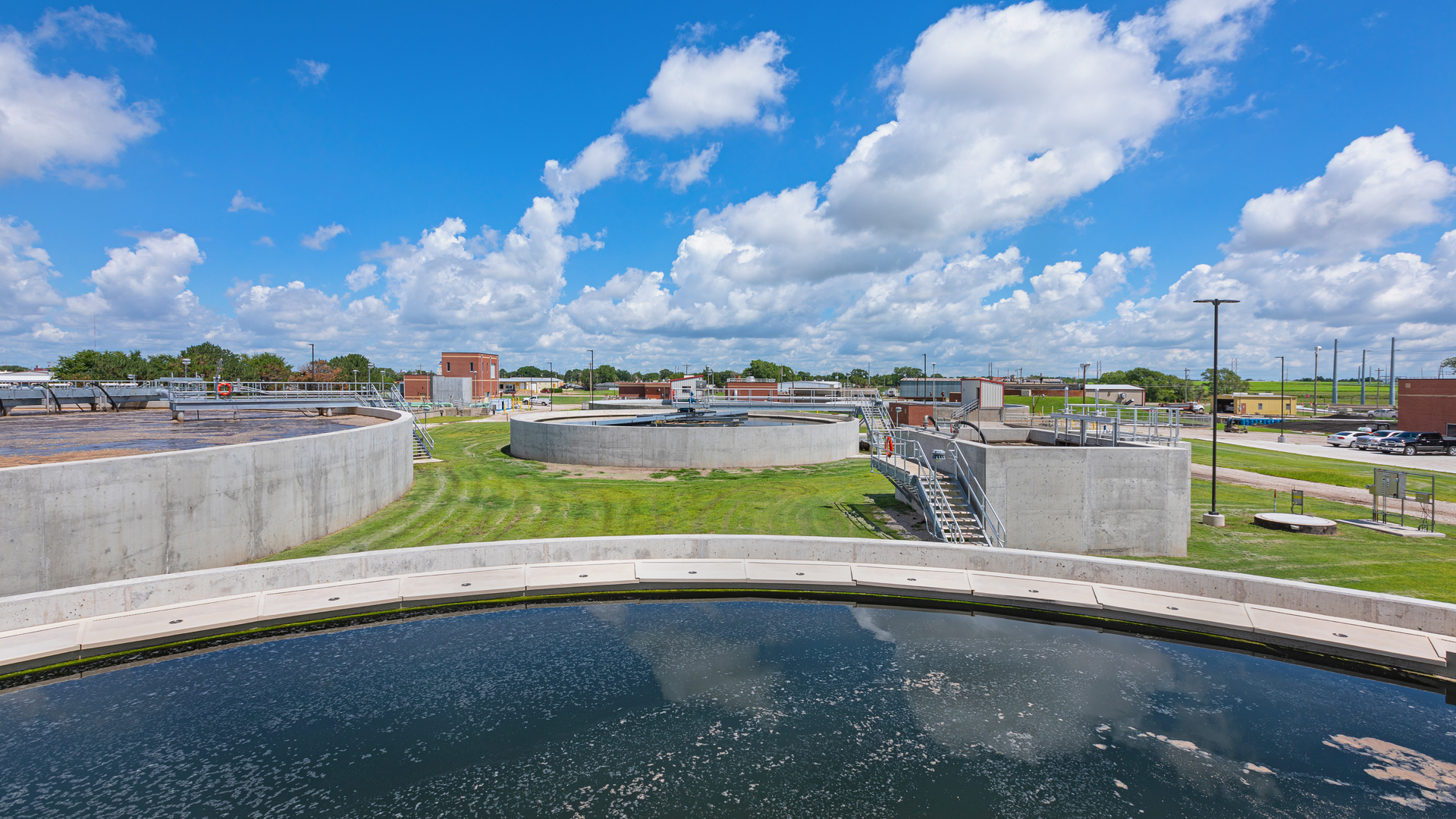 Energy-efficient solutions work as a way for utilities to meet established energy reduction goals.