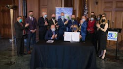 EPA announces historic approval for Florida's request to Administer the Clean Water Act 404 program. EPA announces historic approval for Florida's request to Administer the Clean Water Act 404 program.